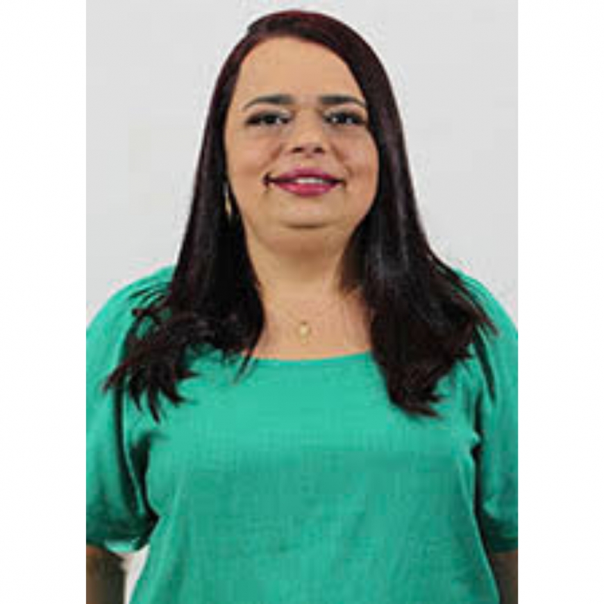 Jaqueline Fialho Rocha de Freitas